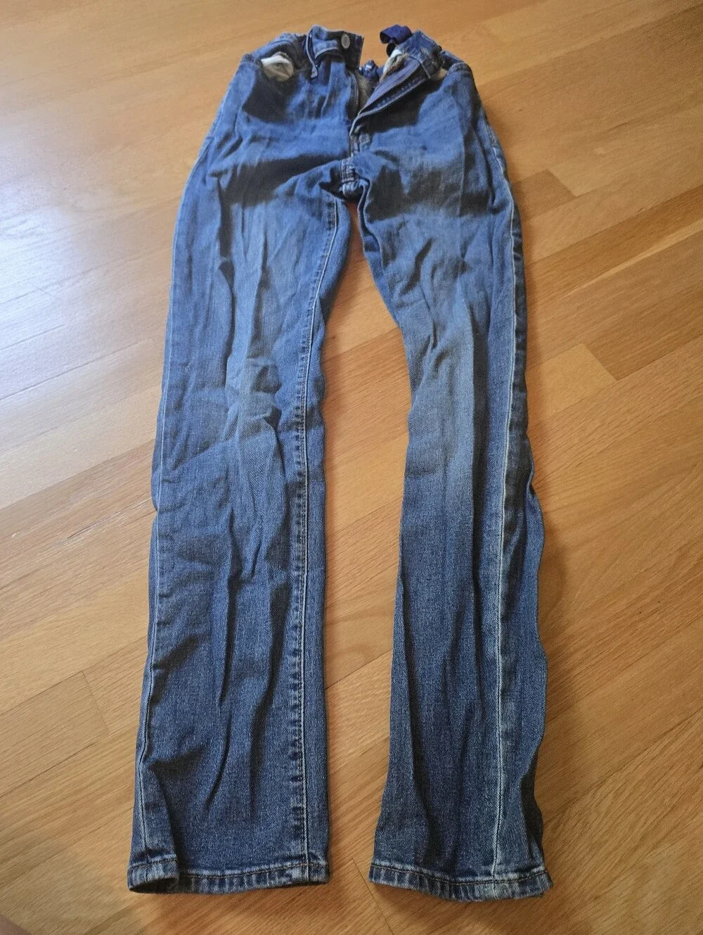 Old Navy Skinny Boys Jeans Sz 16